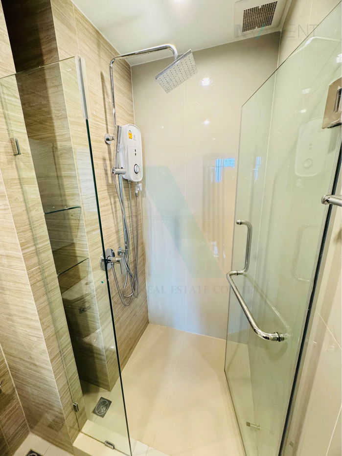 picture ๐ฉ For Sell Condo NICHE MONO SUKHUMVIT - BEARING Building 1, Floor 24,1 bed room, Room size 28 sqm - 2/8