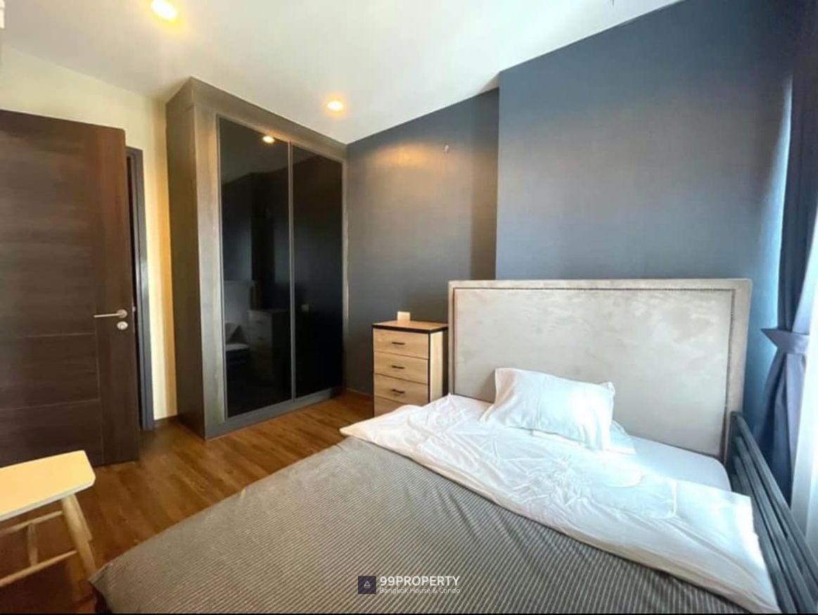 รูป ให้เช่า 𝘾 𝙀𝙠𝙠𝙖𝙢𝙖𝙞 – ซี เอกมัย    🔰 ตกแต่งครบ พร้อมอยู่  - รูปที่ 8/10