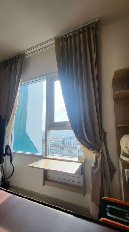 picture  Niche Mono ramkhamhaeng floor 30 1 bedroom - 4/18