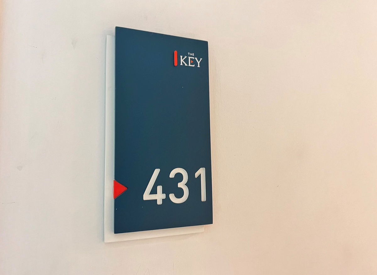 รูป AR 0626 : เดอะ คีย์ พหลโยธิน (The Key Phahonyothin) - รูปที่ 11/25