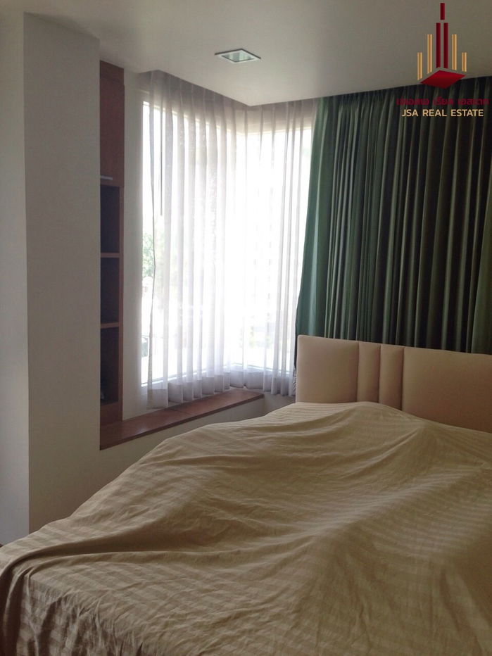 picture ✨ For Sale: The Alcove Sukhumvit 49 Condo ✨ 💰 Only 7,000,000 THB - 3/8