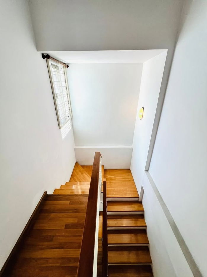 รูป HR3038ให้เช่าทาวน์โฮม 3 ชั้น บ้านกลางเมือง Urbanion พระราม 9-ลาดพร้าว ซ. ลาดพร้าว 84 เหมาะอยู่อาศัย - รูปที่ 15/16