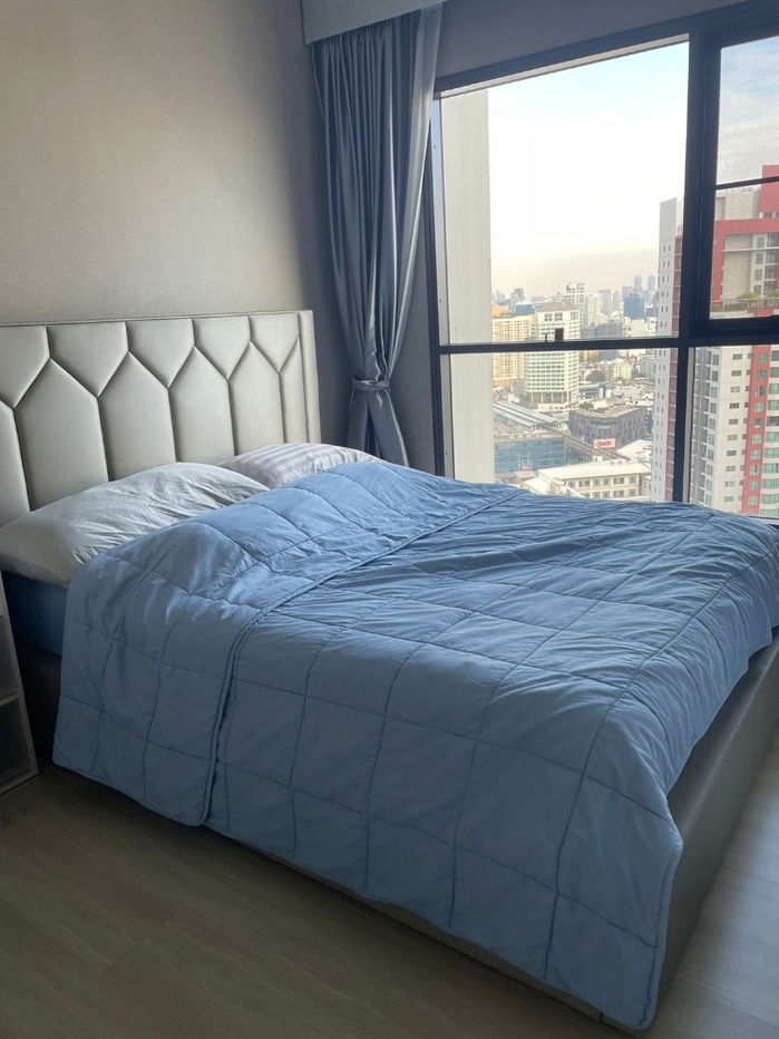 picture For Rent Life Sukhumvit48 1 Bedplus 38 sq.m.29 Fl. - 5/9