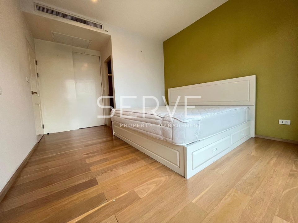 รูป 🔥🔥121K/Sq.m. ถูกสุดในตึก! ราคาหายากมาก 1นอน ไซส์ใหญ่ มีอ่างอาบน้ำ เฟอร์แน่นมาก ทำเลดี ลงทุนสุดคุ้มในย่านอารีย์ @  Noble Reflex - รูปที่ 13/13