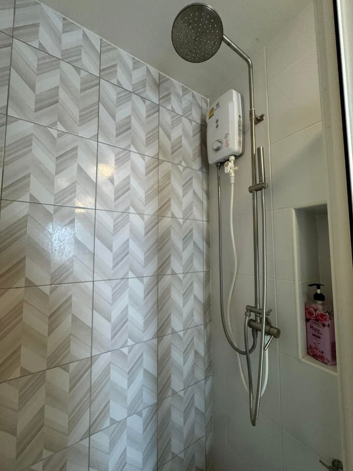 รูป ✅ขาย ดีคอนโดพิงค์ ชั้น 7 ตึกD 30ตรม.1.98 ล้าน ☎️064-792-4426(เบญ) - รูปที่ 14/20