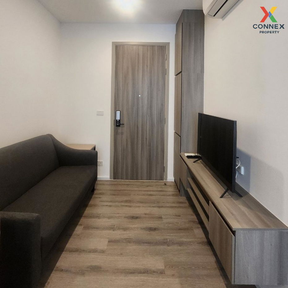 picture 🔥🔥🔥 For Rent Condo , Knightsbridge Sukhumvit-Thepharak , Thepharak , Mueang Samut Prakan , Samut Prakarn , CX-106647 ✅ Live chat with us ADD LINE @connexproperty ✅ 🔥🔥🔥 - 2/10