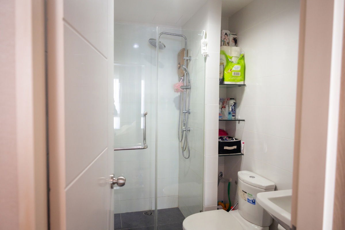 รูป TR_11NM27 Niche Mono Ratchavipha (นิช โมโน รัชวิภา) ห้องว่างให้เช่า Line: @trestate - รูปที่ 6/10