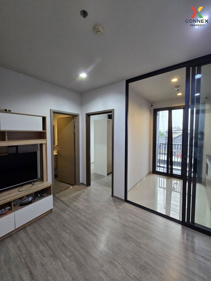 รูป 🔥🔥🔥 ขายคอนโด  เดอะ ไลน์ วงศ์สว่าง MRT-วงศ์สว่าง วงศ์สว่าง เขต บางซื่อ กรุงเทพ CX-135300 ✅ ทักไลน์ @connexproperty ตอบทันที ทีมงานมืออาชีพ ✅ 🔥🔥🔥 - รูปที่ 1/10