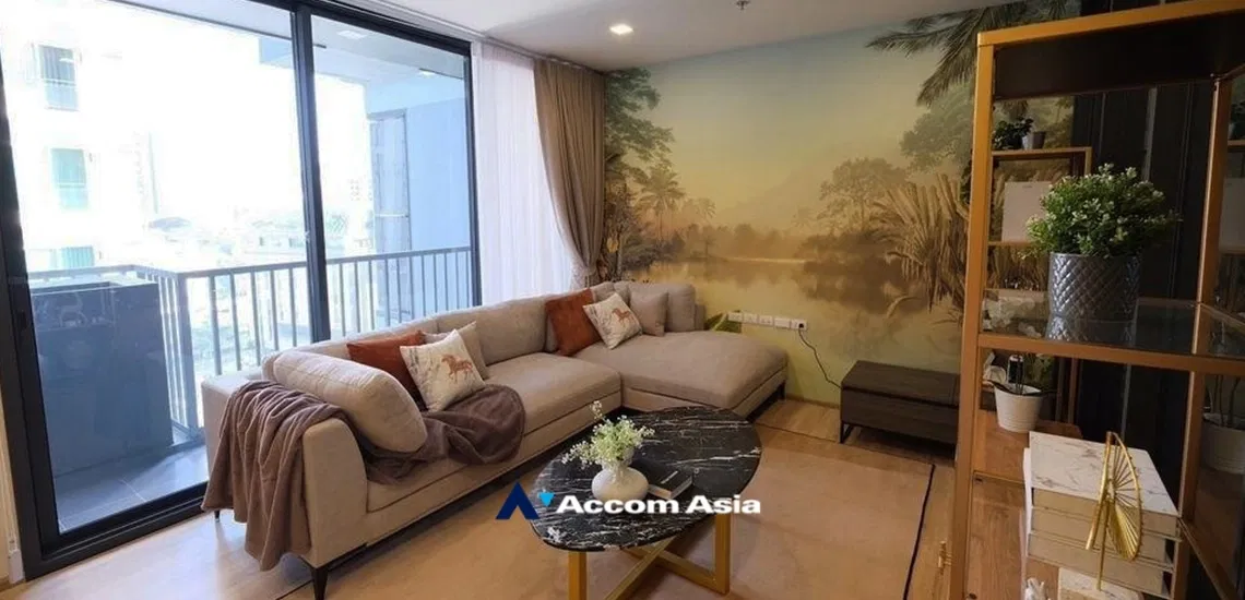 รูป 🔼🔽 AccomA 📩  3 BR Condominium @XT Phayathai  (AA34663) - รูปที่ 1/15