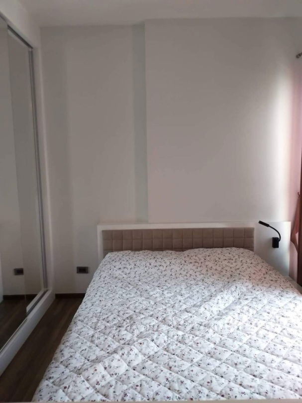 picture BTS Pra Khanong  350 m. Price  17,000 Baht Condo WYNE Sukhumvit ( Rental ) - 4/11