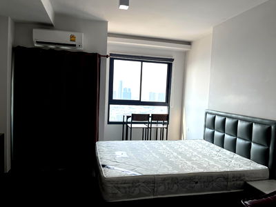 คอนโดให้เช่า : K18190265 - ให้เช่า คอนโด ไอดีโอ สุขุมวิท 93 ตึก A ชั้น 32