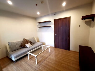 ขายคอนโด : ขายต่ำกว่าราคาตลาด เดอะเบส แจ้งวัฒนะ