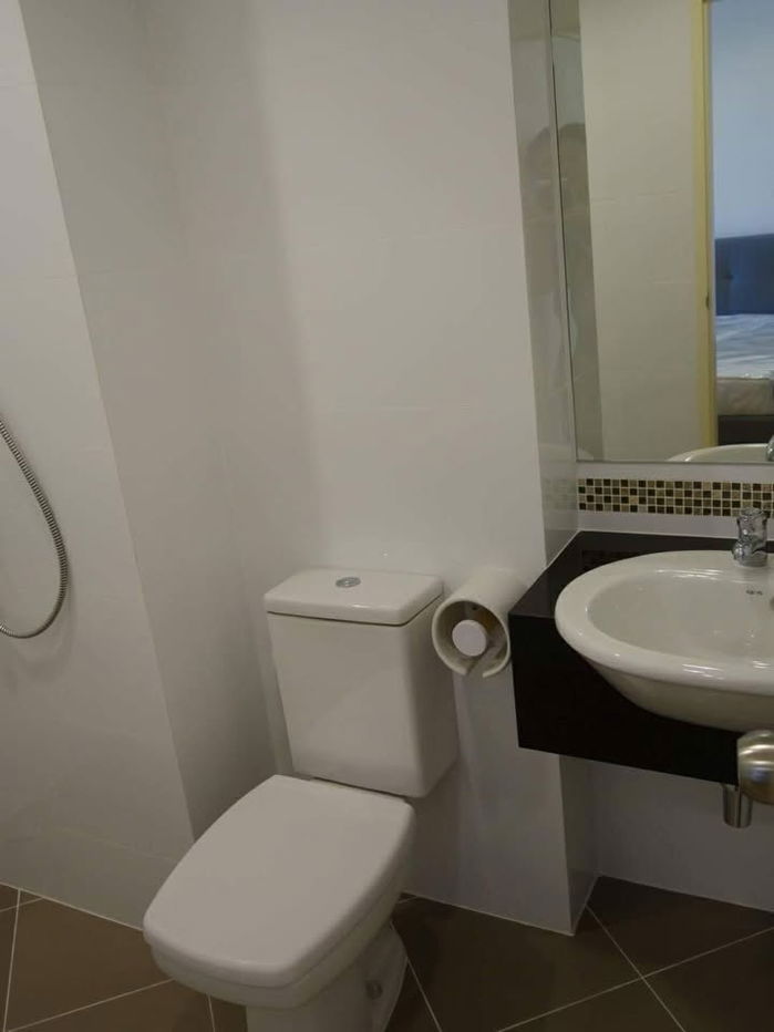 รูป 🤝🏻RB21886 ให้เช่าถูกมาก👍พรีมิโอ ไพร์ม✅แอดไลน์ @mproperty( มี @ ด้วย) แอดมินตอบไว - รูปที่ 8/16