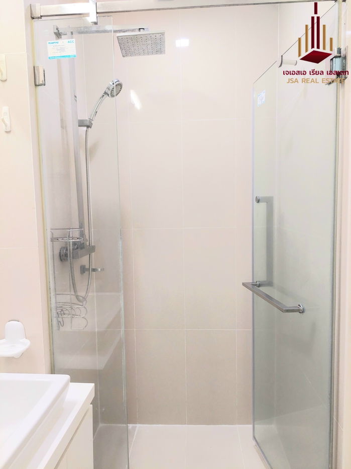 รูป ✨ ให้เช่า คอนโดเลต ไอซ์ ราชเทวี ✨ ราคา 25,000 บาท/เดือน - รูปที่ 5/6
