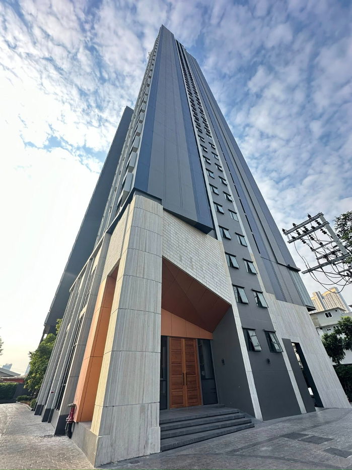 รูป ห้องมาใหม่🐲แอดไลน์ได้เลยครับ🐲✨✨🛋️🛌นนทบุรี💥เคน แอทติจูด รัตนาธิเบศร์🔴🟢🟡 - รูปที่ 7/13