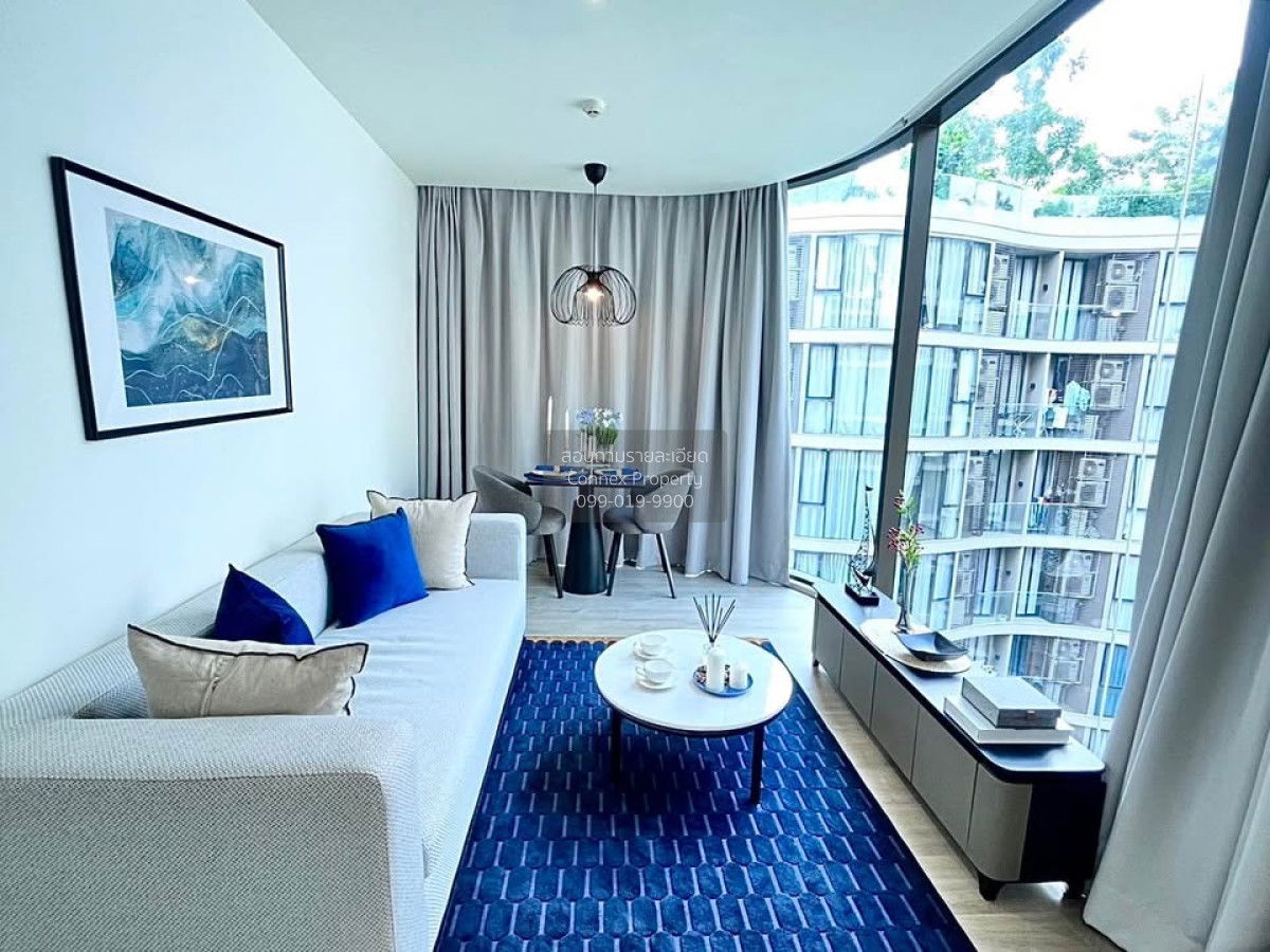 picture For Rent Condo , FYNN Asoke , BTS-Asok , Khlong Toei , Khlong Toei , Bangkok , CX-137884 ✅ Live chat with us ADD LINE @connexproperty ✅ - 1/7