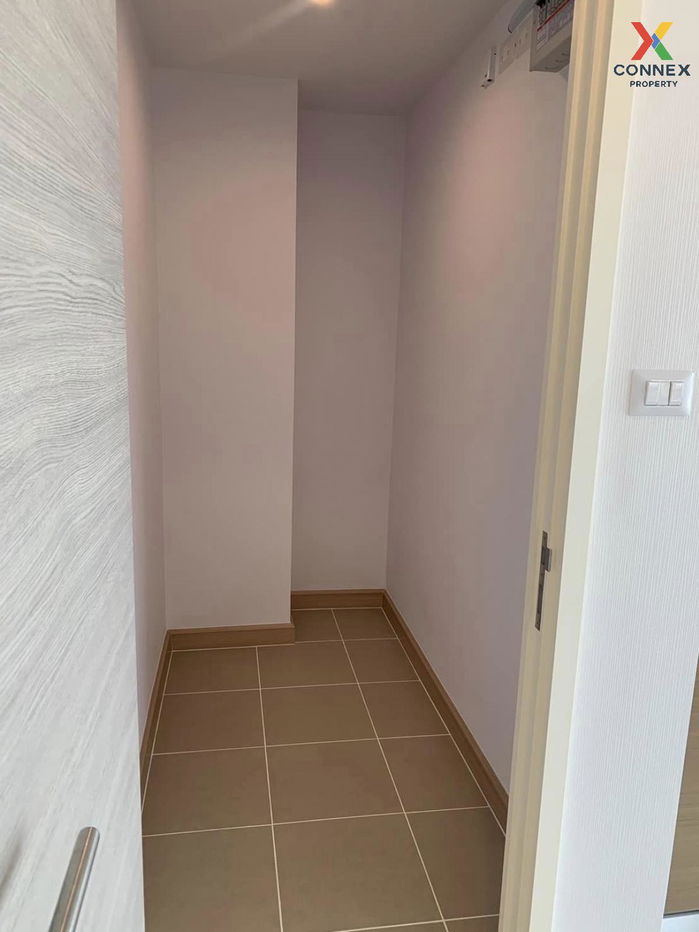 รูป ขายคอนโด  ศุภาลัย ริวา แกรนด์ ช่องนนทรี เขต ยานนาวา กรุงเทพ CX-90609 ✅ ทักไลน์ @connexproperty ตอบทันที ทีมงานมืออาชีพ ✅  - รูปที่ 10/10