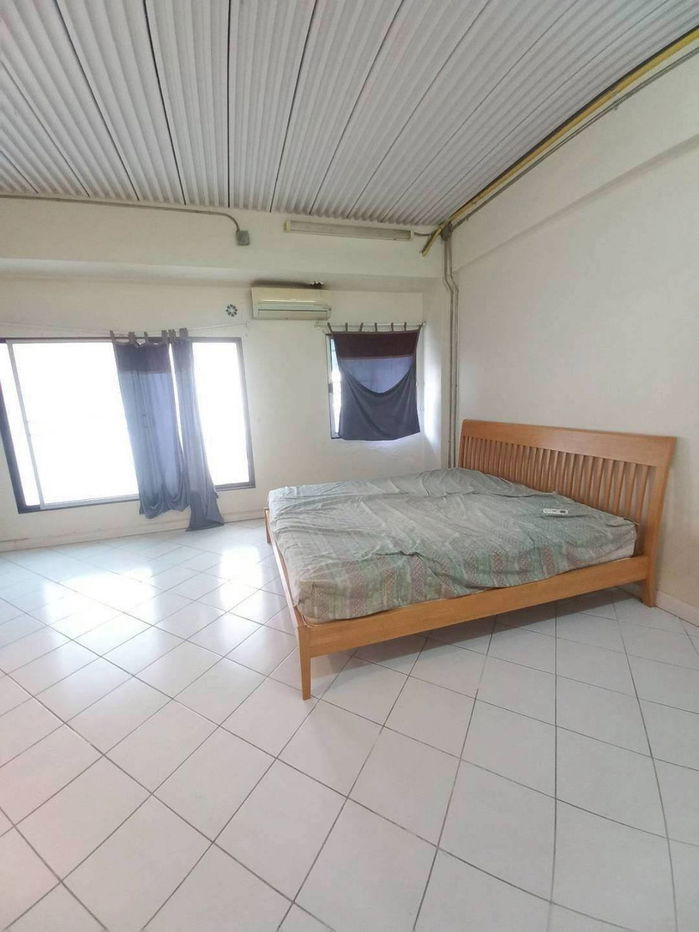 picture For Rent/Sale  Townhouse Baan Klangmuang Rama9  Near The Nine - 14/19