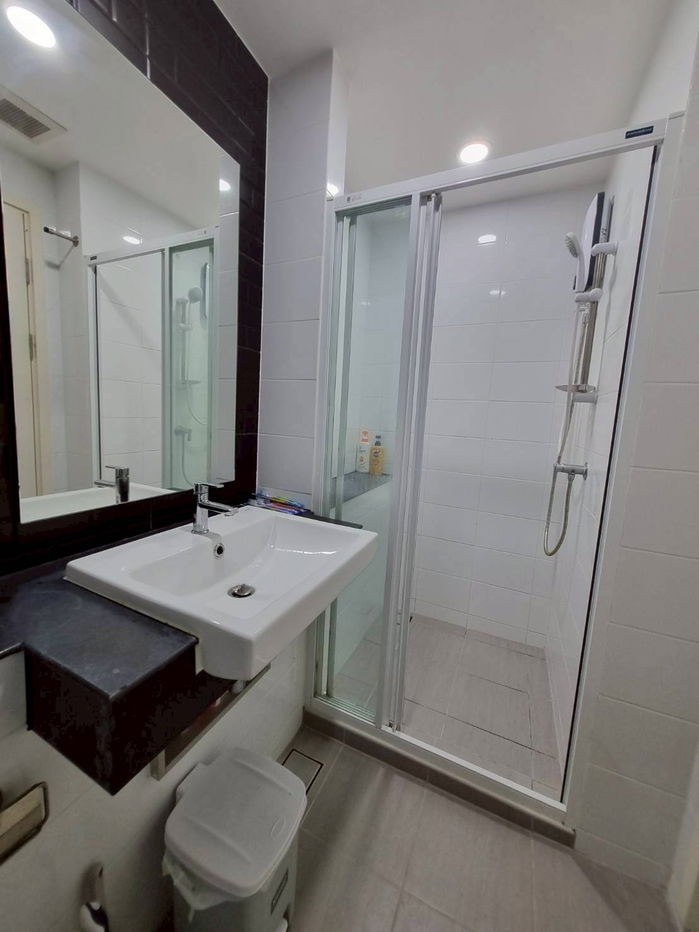 รูป ให้เช่า Escent ville ว่างพร้อมอยู่ วิวเซ็นทรัล  - รูปที่ 4/16