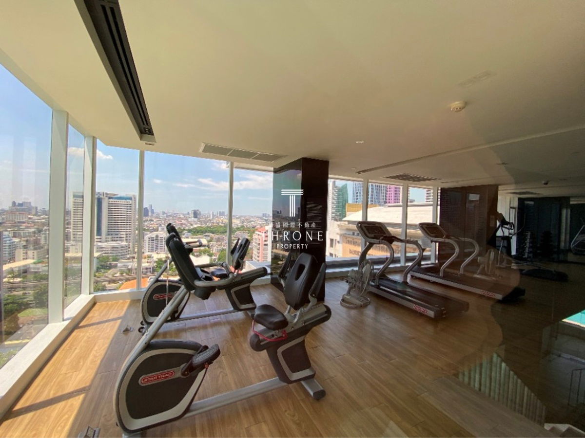 picture The Room Sathorn-TanonPun 🌟PN-00004212🌟 - 9/10