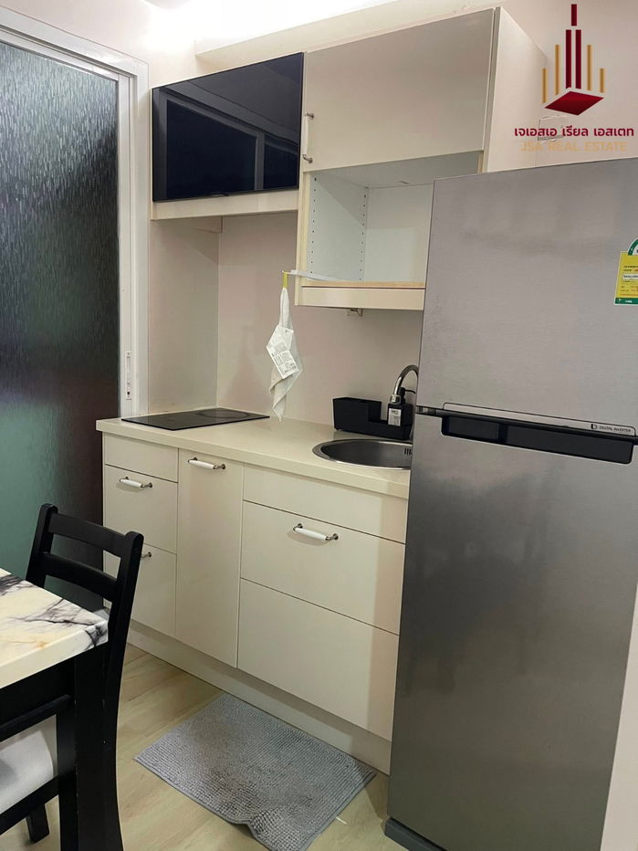 รูป ✨ ให้เช่า เอมเมอรัล เรสซิเดนท์ รัชดา ✨  💰 ราคา 13,000 บาท/เดือน - รูปที่ 1/4