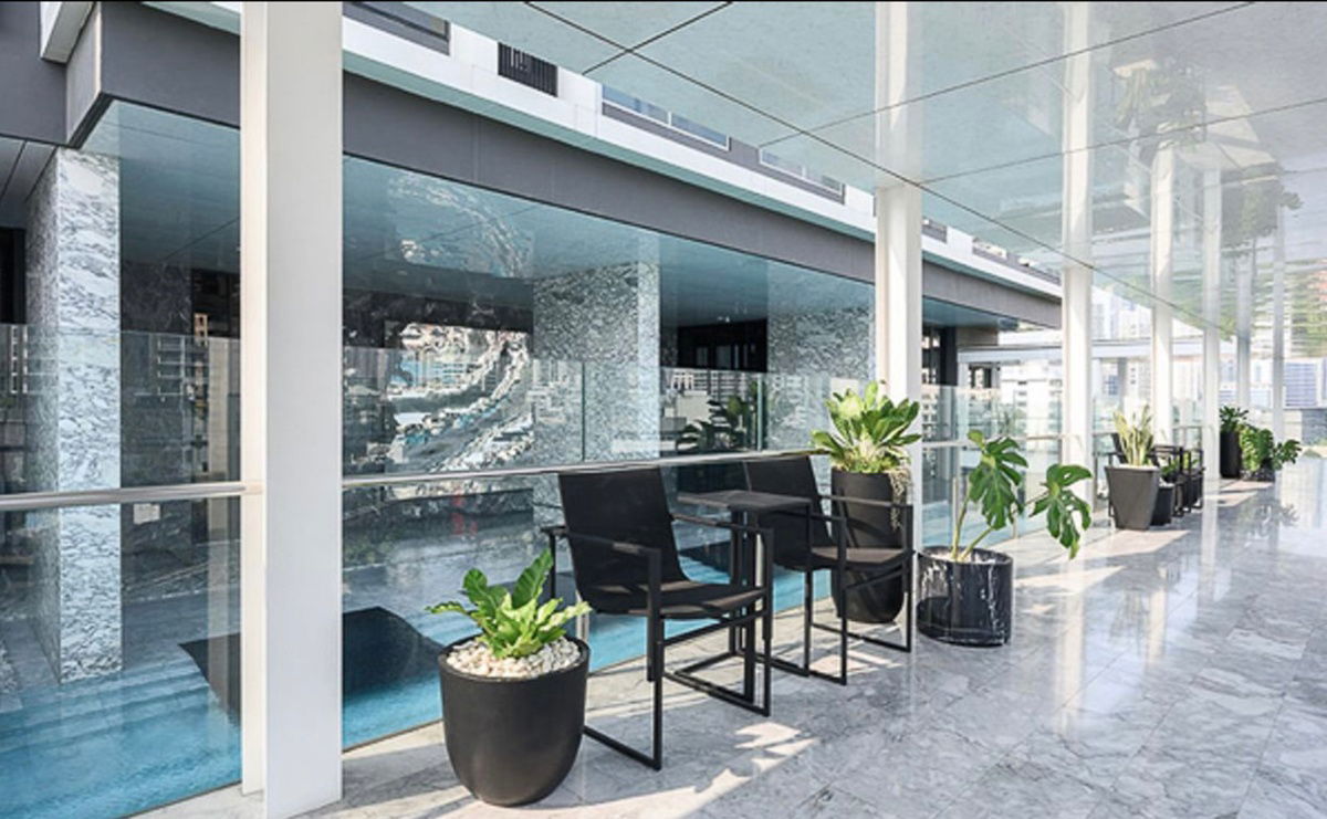 รูป ขาย บีทนิค สุขุมวิท 32 สวย ใจกลางสุขุมวิท ทำเลดี ใกล้ BTS ทองหล่อ สนใจแอตไลน์ครับ@841qqlnr - รูปที่ 16/23