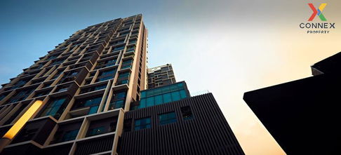 For Sale Condo , Ideo Mobi Rama 9 , MRT-Phra Ram 9 , Huai Khwang , Huai Khwang , Bangkok , CX-134843 ✅ Live chat with us ADD LINE @connexproperty ✅