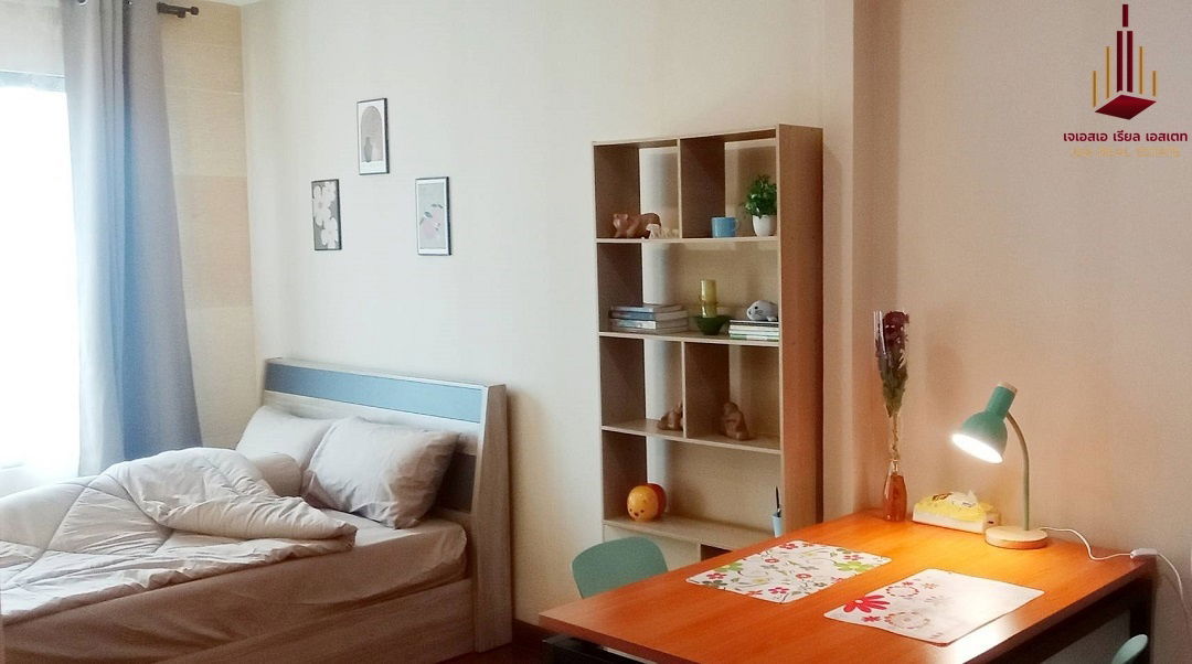 picture ✨ For Rent : Life Asoke  Condo ✨  💰 Only 13,000 thb/month - 1/6