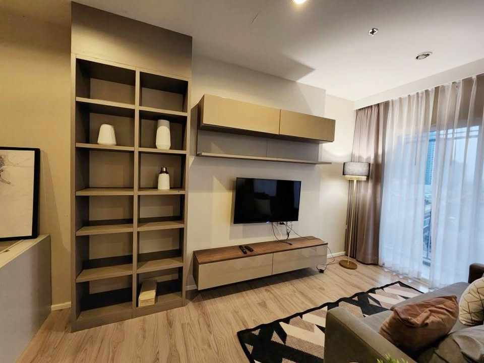 รูป ห้องมาใหม่🐲แอดไลน์ได้เลยครับ🐲✨✨🛋️🛌Amber by Eastern Star - รูปที่ 2/12