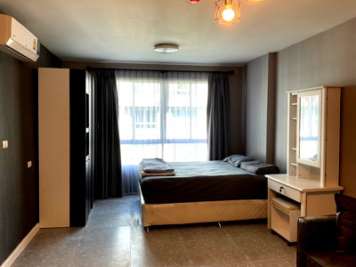 Condos for rent : D condo Campus resort Abac bangna for rent