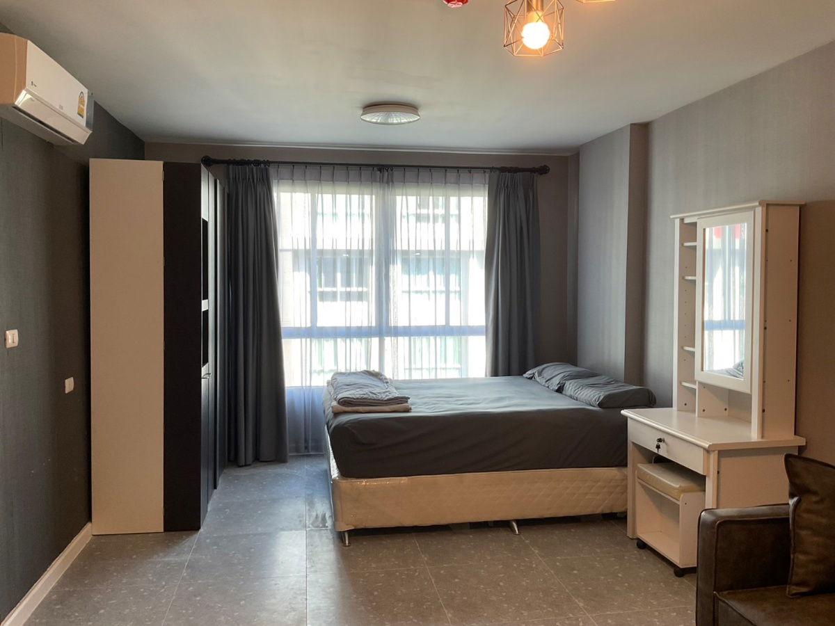 picture D condo Campus resort Abac bangna for rent - 4/22