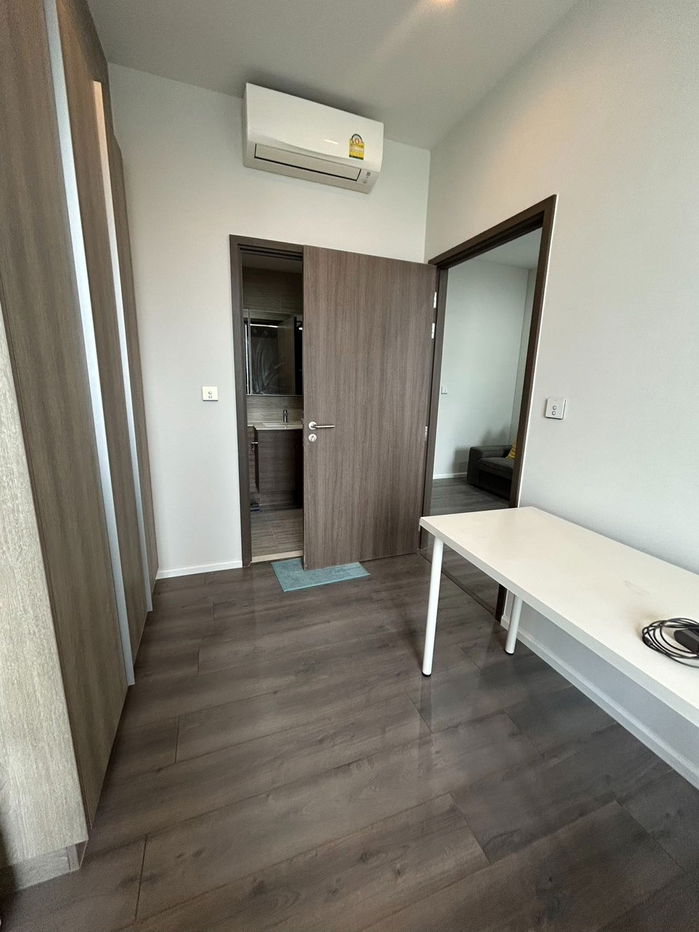 picture ✨Condo for Rent : Whizdom Essence ((AP-02)) ( line : @condo91 ) - 14/14