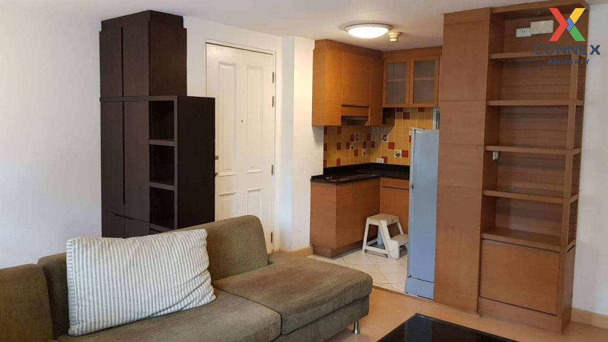 รูป 🔥🔥🔥 ขายคอนโด  พลัส 67 BTS-พระโขนง พระโขนง เขต วัฒนา กรุงเทพ CX-120180 ✅ ทักไลน์ @connexproperty ตอบทันที ทีมงานมืออาชีพ ✅ 🔥🔥🔥 - รูปที่ 9/12