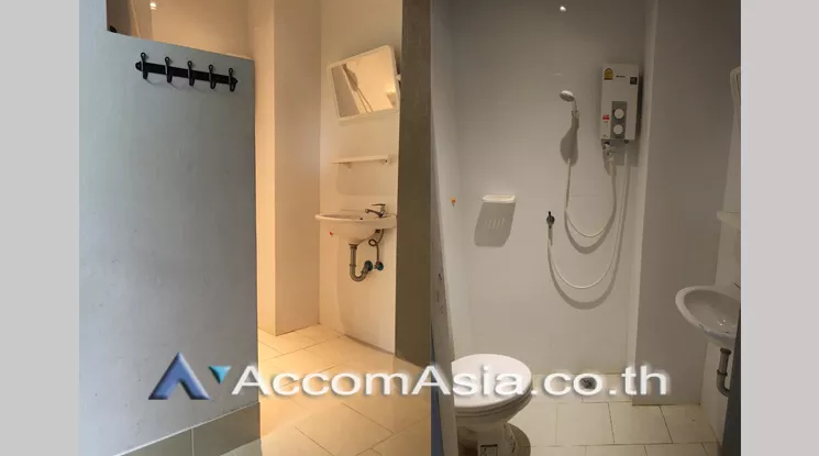 picture 🔼🔽 AccomA 📩 2 BR Condominium @The Bangkok Narathiwat Road (AA21299) - 19/20