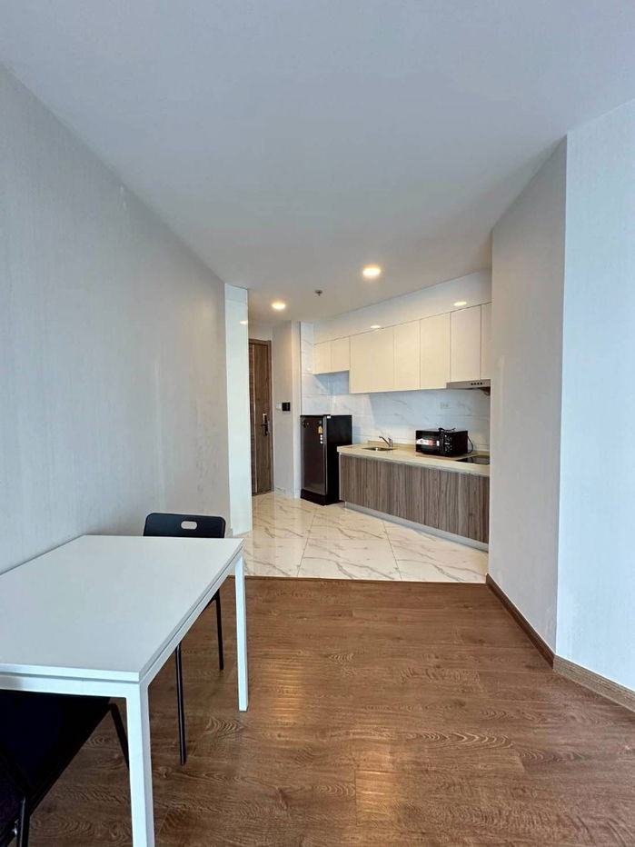 รูป 🔴14,000฿🔴อาร์ติซาน รัชดา ✅ ใกล้ MRT ศูนย์วัฒนธรรม ยินดีบริการ🙏:​📱 รหัสทรัพย์​ 6811-2707📱: ไอดีไลน์:@bbcondo88 - รูปที่ 9/18