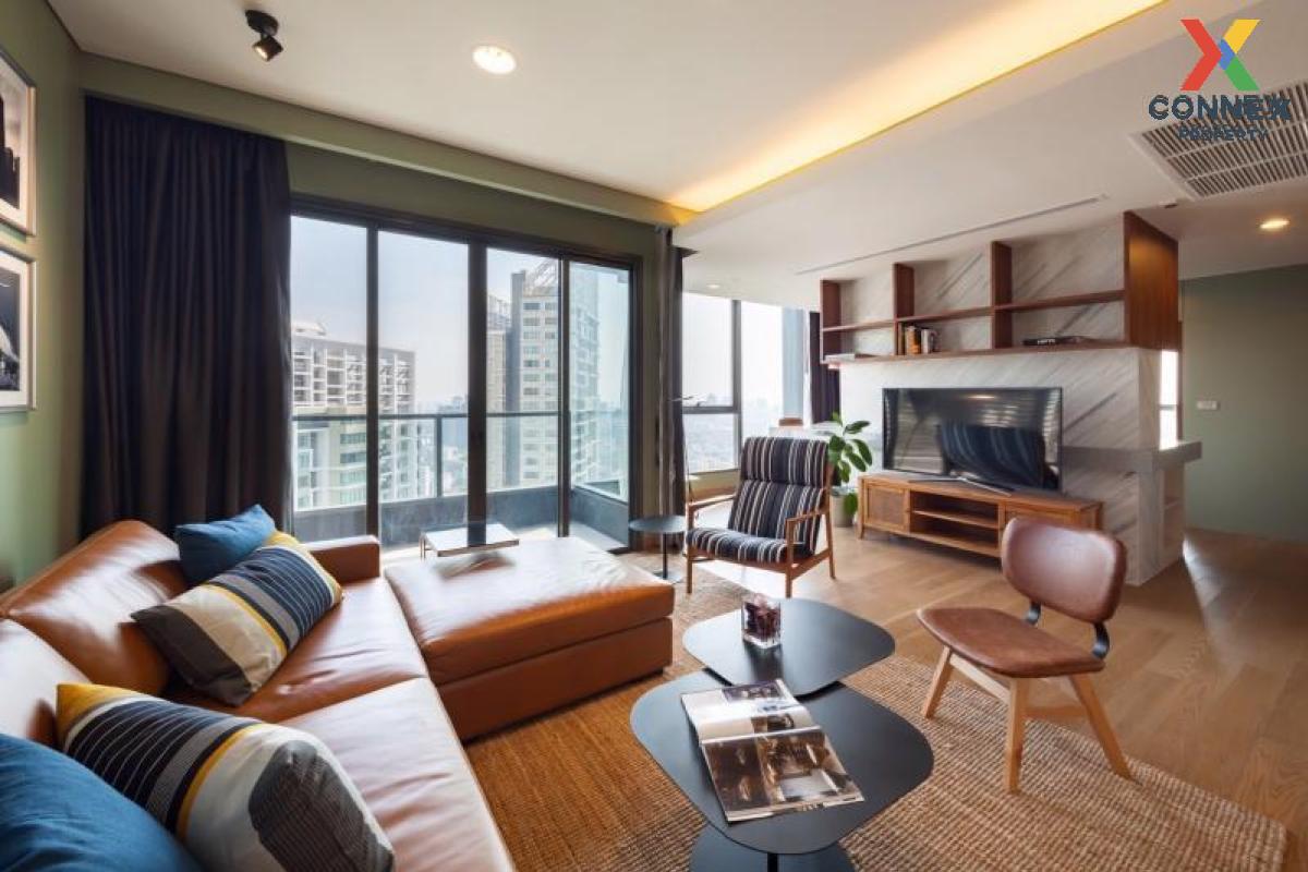 picture For Sale Condo , The Lumpini 24 , BTS-Phrom Phong , Khlong Tan , Khlong Toei , Bangkok , CX-95152 ✅ Live chat with us ADD LINE @connexproperty ✅  - 7/12