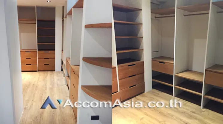 picture 🔼🔽 AccomA 📩 2 BR Condominium @The Bangkok Narathiwat Road (AA21299) - 16/20