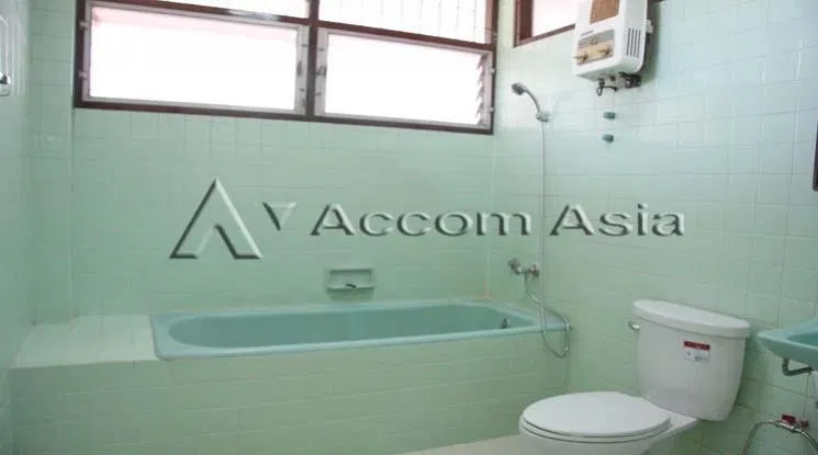 รูป 🔼🔽 AccomA 📩  4 BR House in Khlong Tan Nuea (1716405) - รูปที่ 8/9
