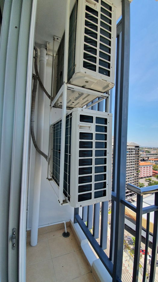 รูป ห้องมาใหม่🐲แอดไลน์ได้เลยครับ🐲✨✨🛋️🛌นนทบุรี💥ศุภาลัย ซิตี้ รีสอร์ท สถานีพระนั่งเกล้า - เจ้าพระยา🔴🟢🟡 - รูปที่ 5/20