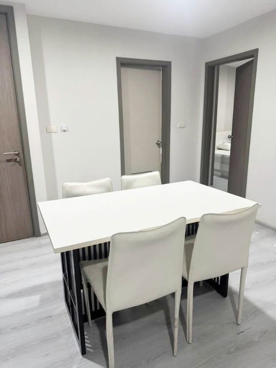 รูป ห้องมาใหม่🐲แอดไลน์ได้เลยครับ🐲✨✨🛋️🛌นนทบุรี💥กรีเน่ แจ้งวัฒนะ🔴🟢🟡 - รูปที่ 11/18