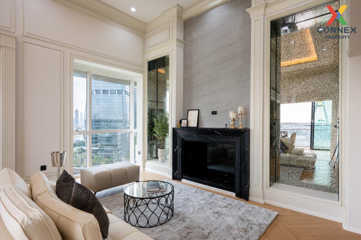 picture For Sale Condo , The Pano , Bang Phong Phang , Yannawa , Bangkok , CX-134021 ✅ Live chat with us ADD LINE @connexproperty ✅ - 6/12