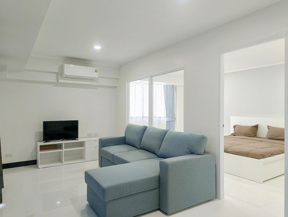 รูป Call : 063-019-9956 ให้เช่า Condo Omni Tower Asoke Nana ใกล้ BTS สถานีนานา มีหลายห้อง ตกแต่งครบพร้อมอยู่ - รูปที่ 9/13