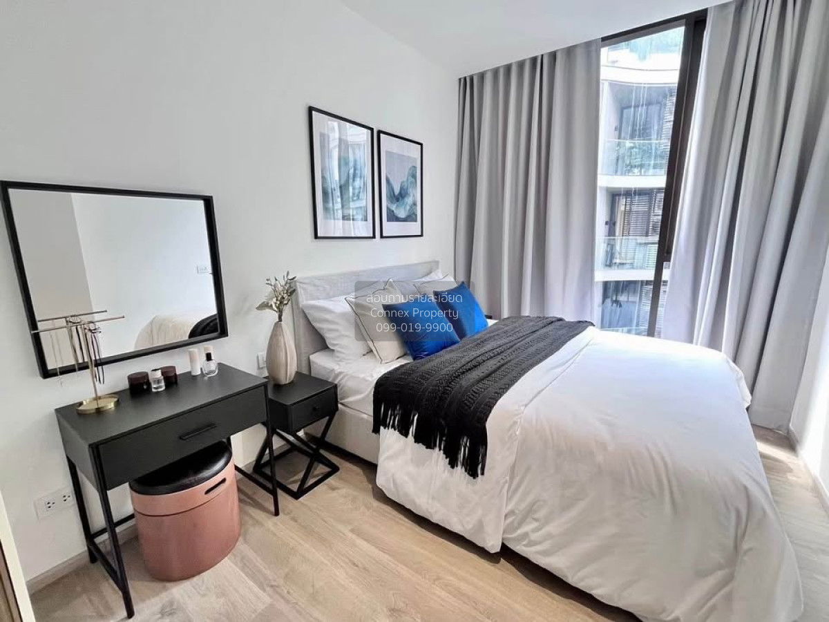 picture For Rent Condo , FYNN Asoke , BTS-Asok , Khlong Toei , Khlong Toei , Bangkok , CX-137884 ✅ Live chat with us ADD LINE @connexproperty ✅ - 4/7