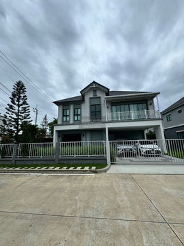 For Rent House , Grand Sivarom Sukhumvit - Bangpu , Bang Pu , Mueang Samut Prakan , Samut Prakarn , CX-138157 ✅ Live chat with us ADD LINE @connexproperty ✅ 