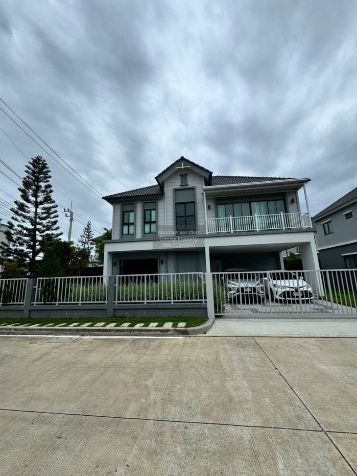 picture For Rent House , Grand Sivarom Sukhumvit - Bangpu , Bang Pu , Mueang Samut Prakan , Samut Prakarn , CX-138157 ✅ Live chat with us ADD LINE @connexproperty ✅ - 1/12