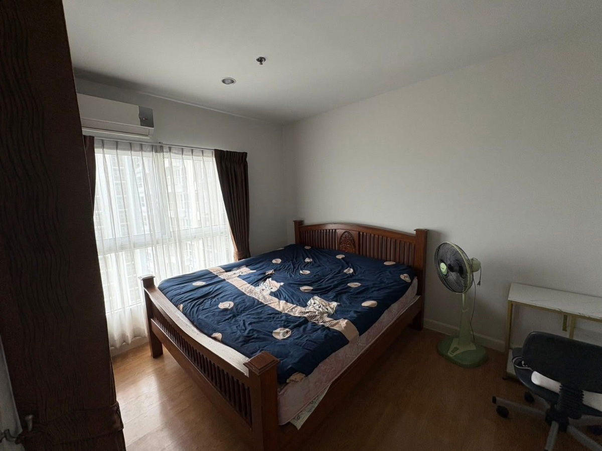 picture Parkland Grand Taksin 1 bedroom, 35 sq m, fully furnished, 13,000 baht - 7/7