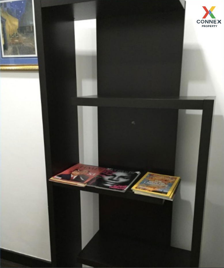 รูป 🔥🔥🔥 ขายคอนโด  ไอดีโอ คิว พญาไท ชั้นสูง BTS-พญาไท ทุ่งพญาไท เขต ราชเทวี กรุงเทพ CX-134861 ✅ ทักไลน์ @connexproperty ตอบทันที ทีมงานมืออาชีพ ✅ 🔥🔥🔥 - รูปที่ 3/8