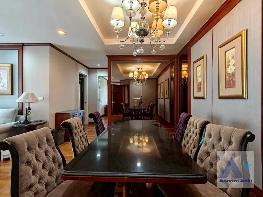 picture 🔼🔽 AccomA 📩  2 BR Condominium @The Bangkok Sukhumvit 43 (1521529) - 5/20