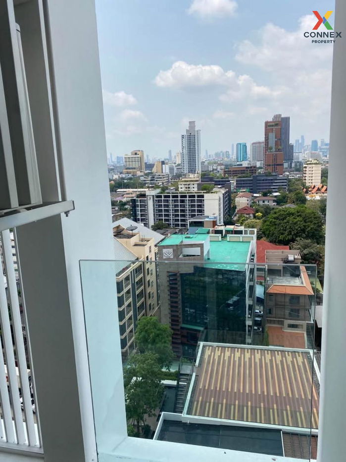 picture 🔥🔥🔥 For Sale Condo , Siamese Exclusive Sukhumvit 42 , BTS-Ekkamai , Phra Khanong , Khlong Toei , Bangkok , CX-131138 ✅ Live chat with us ADD LINE @connexproperty ✅ 🔥🔥🔥 - 6/6