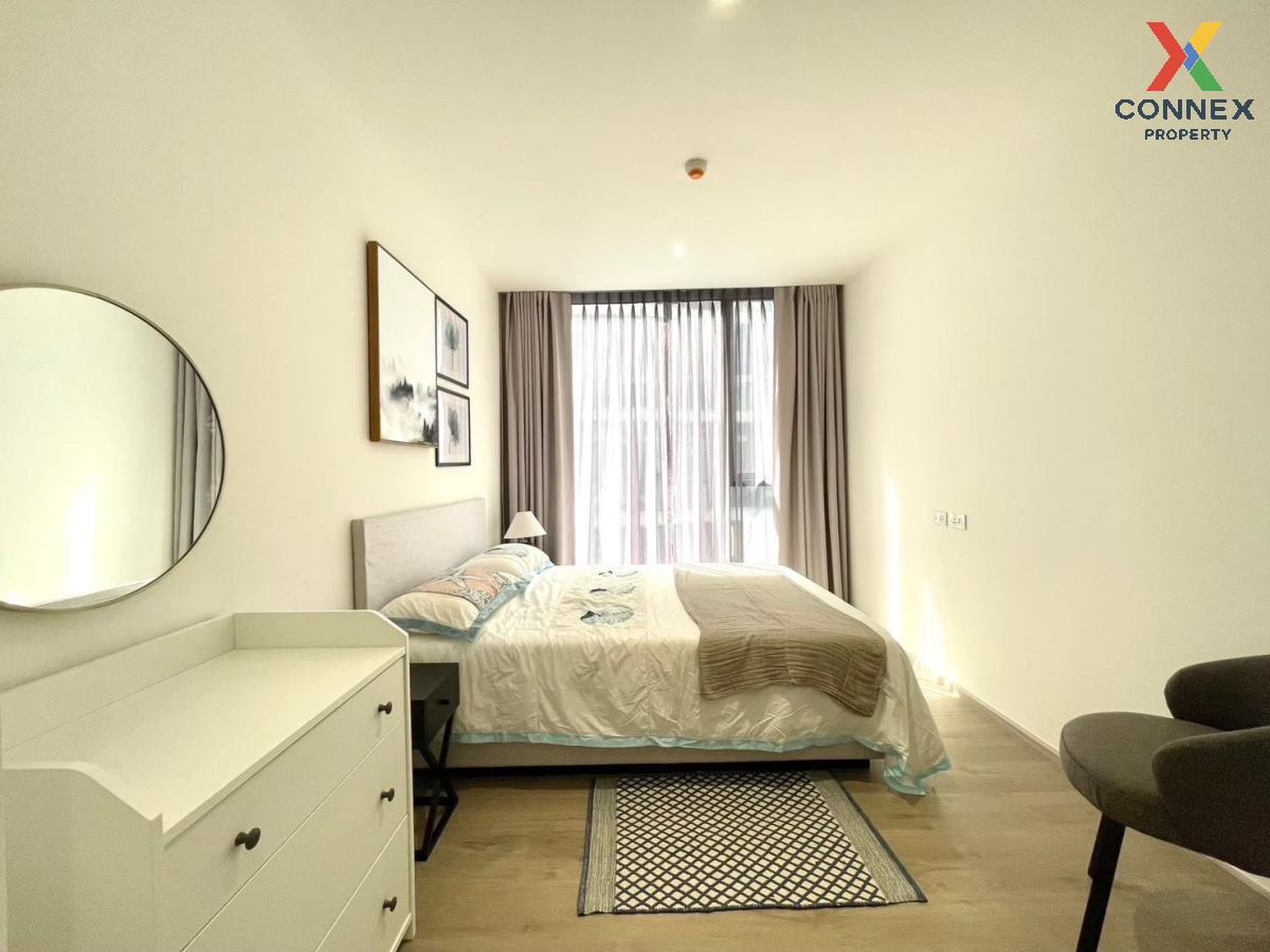 รูป 🔥🔥🔥 ขายคอนโด  ฟินน์ อโศก วิวสวย ชั้นสูง ห้องมุม BTS-อโศก คลองเตย เขต คลองเตย กรุงเทพ CX-128256 ✅ ทักไลน์ @connexproperty ตอบทันที ทีมงานมืออาชีพ ✅ 🔥🔥🔥 - รูปที่ 3/5